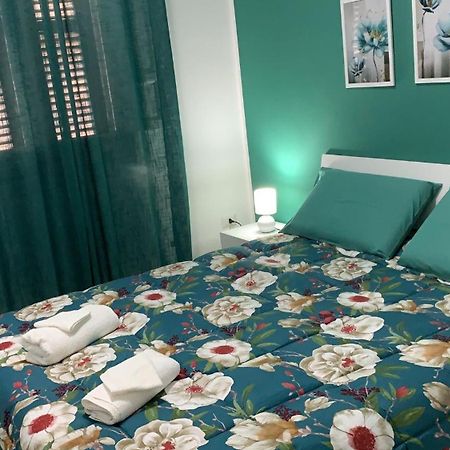 The Apartments Nordino Mazara del Vallo Exterior photo