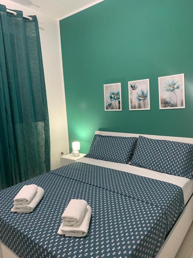 The Apartments Nordino Mazara del Vallo Exterior photo