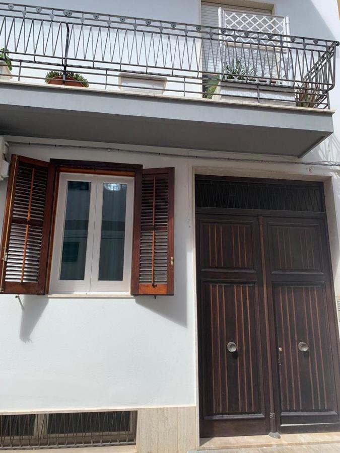 The Apartments Nordino Mazara del Vallo Exterior photo