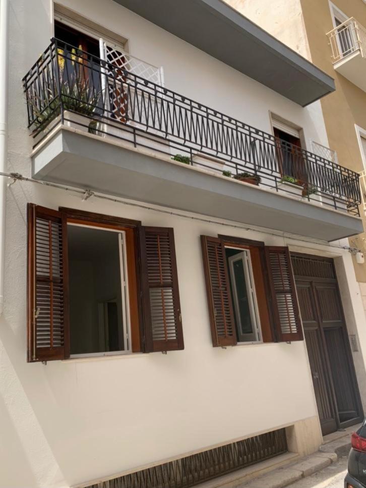 The Apartments Nordino Mazara del Vallo Exterior photo